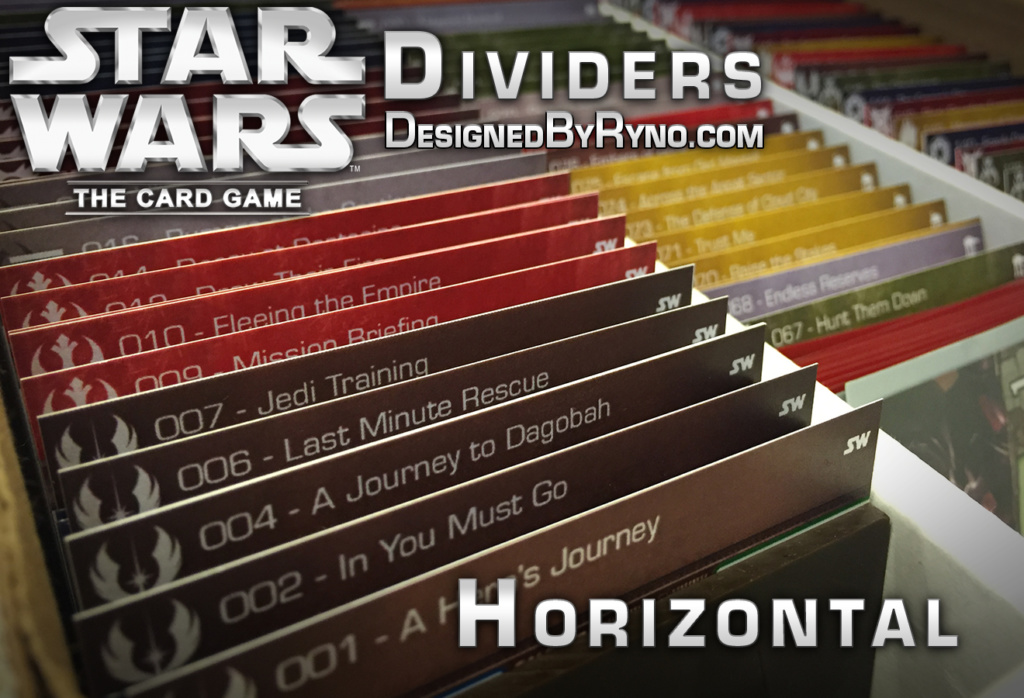 star wars ccg endor card list
